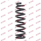 KYB Fahrwerksfeder Toyota P. Land Crusier 3.0 D-4D 09/02 | RF3148
