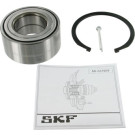 Radlagersatz VA | HYUNDAI Coupe,Elantra,Matrix 96 | VKBA 6812