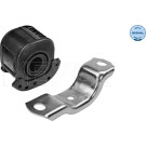 76 308 019 Querlenkerlager VA MITSUBISHI Carisma,VOLVO S40 95 MEYLE-ORIGINAL: True to OE 5143080003