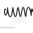 BluePrint Fahrwerksfeder | ADK888354