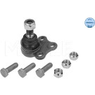 72 303 028 Traggel. VA unten li/re NISSAN,OPEL,RENAULT 06 MEYLE-ORIGINAL: True to OE 16-16 010 0010