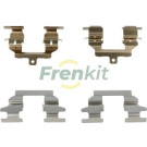 FRENKIT Zubehörsatz, Scheibenbremsbelag 900026