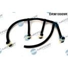 DR.MOTOR Schlauch, Leckkraftstoff DRM18009R