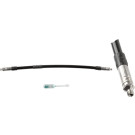 MV025S Bremsschlauch Varioflex