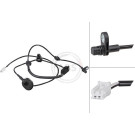 A.B.S. Sensor, Raddrehzahl A.B.S. Sensor, Raddrehzahl