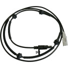 Sensor, Raddrehzahl | CITROEN C5,C6,PEUG 407 07 | 0 986 594 523