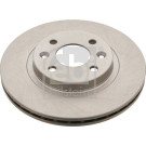 FEBI BILSTEIN Bremsscheibe FEBI BILSTEIN Bremsscheibe