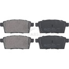 A.B.S. Bremsbeläge 37644