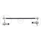 A.B.S. Bremsschlauch | SL 1043