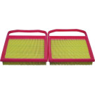 TRUCKTEC AUTOMOTIVE Luftfilter