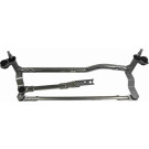 VAICO Wischergestänge V10-2604