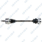 GSP Antriebswelle 203408