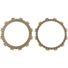 Kuppl. Lamellen-Kits | Motorrad | MCC707-9