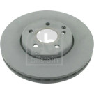 FEBI BILSTEIN Bremsscheibe | 24721