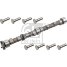 FEBI BILSTEIN Nockenwelle