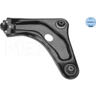 70 304 029 Querlenker VA unten li CITROEN C3 Pica,PEUGEOT 207 06 MEYLE-ORIGINAL: True to OE 11-16 050 0053