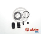 Reparatursatz Bremssattel Toyota T. Avensis (Alle Typen) 38 mm 03 | D4726