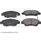 Bremsbelagsatz Honda P. City/Cr-Z/Jazz 1.2-1.5 08 | ADH24285