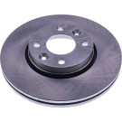 DENCKERMANN Bremsscheibe B130780