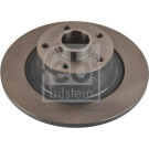 FEBI BILSTEIN Bremsscheibe