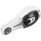 TEDGUM_TD Lagerung, Motor TED11650