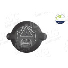 Verschlußdeckel,Kühlmittelbehälter Citroen NEW MOBILITY PARTS 55596