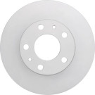 Bremsscheibe | FIAT | 0 986 479 B99
