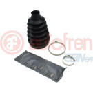 Faltenbalg, Antriebswelle Peugeot Ext | D8380T