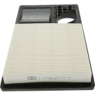 CHAMPION Luftfilter CAF100748P