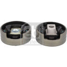Lagerung, Motor | 109702