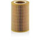 Mann & Hummel Luftfilter PKW | Smart 0.8 CDI | C 1041