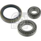 FEBI BILSTEIN Radlager | 07870