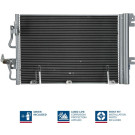 Kondensator PKW OPEL Astra H, Zafira B FIRST FIT 94767