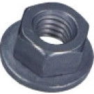 Original VAG Mutter Audi A4 01 | N90488005