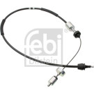 SEILZUG, KUPPLUNGSBETÄTIGUNG | FE172058