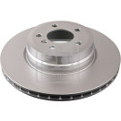FEBI BILSTEIN Bremsscheibe | 36385