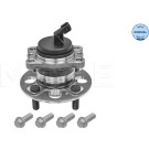 Radnabe MEYLE-ORIGINAL: True to OE 37-14 752 0015 Radnabe MEYLE-ORIGINAL: True to OE 37-14 752 0015