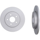 KAMOKA Bremsscheibe 1032252