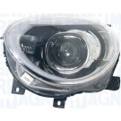Scheinwerfer L XENON D5S MAGNETI PQ | FIAT 500X 14 | 2515,530,1