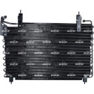 NRF Klimaanlagenkühler 35071 EASY FIT