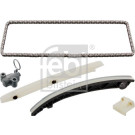 Steuerkettensatz OPEL Agila,Astra,Combo 96 Basic Short Kit 34162