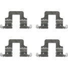 1 987 474 731 Zubehörsatz, Scheibenbremsbelag