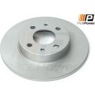 PROFIPOWER Bremsscheibe 3B1002