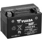 YUASA Starterbatterie