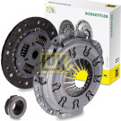 Kupplungssatz | FORD | 622 0667 00