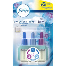 8001090839251 Febreze 3Volution Duftstecker NF Lenor Aprilfrisch 8001090839251 Febreze 3Volution Duftstecker NF Lenor Aprilfrisch