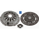 SACHS Kupplungssatz 3000 951 621