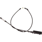 Motorhaubenzug Bmw E38 (ùRodkowa) | 51238168163