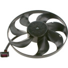 0 986 338 101 Lüfter, Motorkühlung