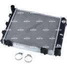 NRF Motorkühler 507676